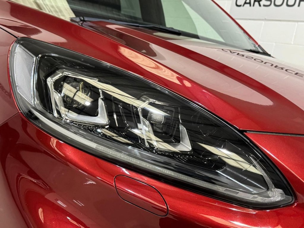 Used Ford Kuga 2020 for sale - 77836035: Photo 10