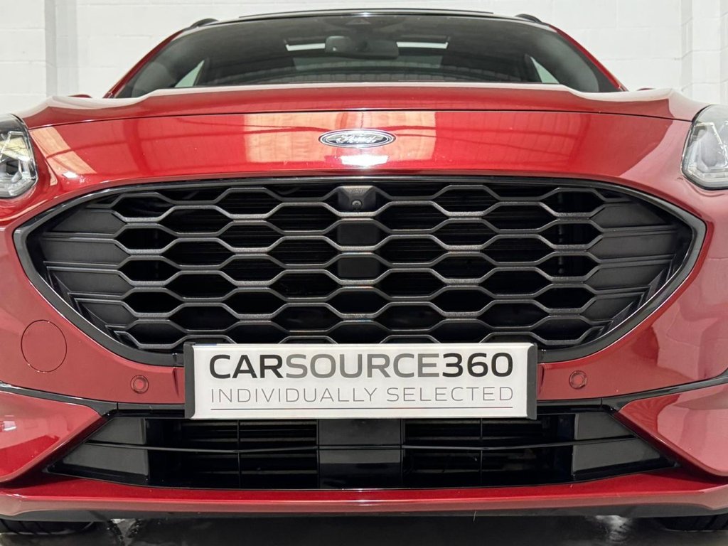 Used Ford Kuga 2020 for sale - 77836035: Photo 15