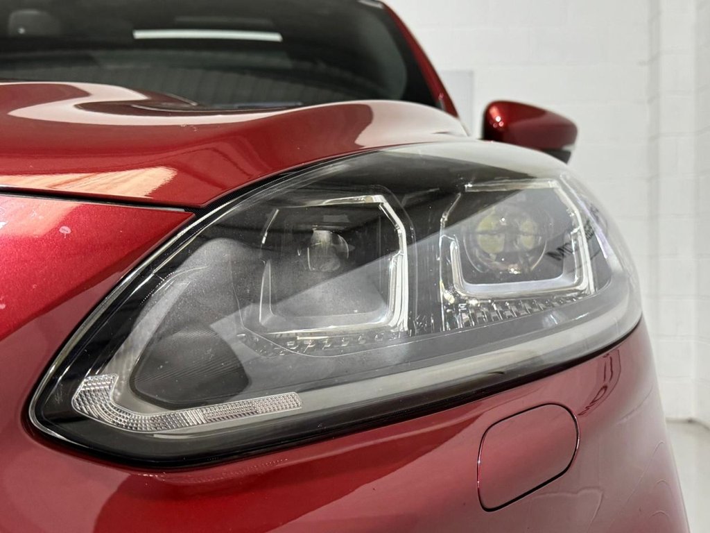 Used Ford Kuga 2020 for sale - 77836035: Photo 16