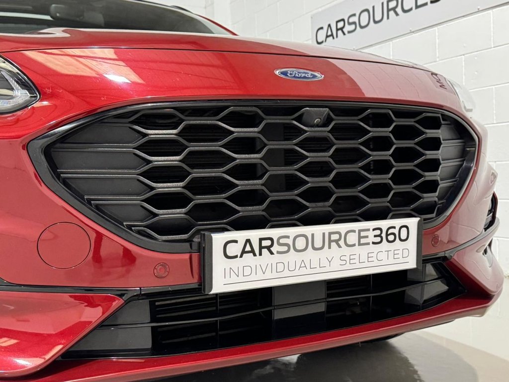 Used Ford Kuga 2020 for sale - 77836035: Photo 17