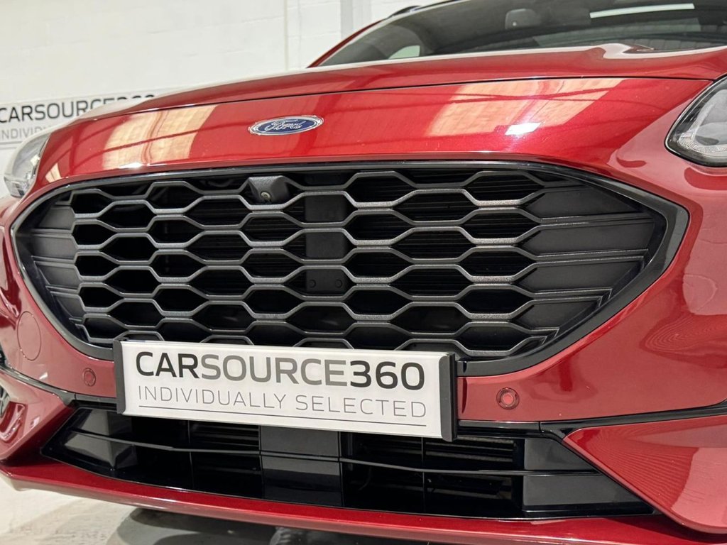 Used Ford Kuga 2020 for sale - 77836035: Photo 19