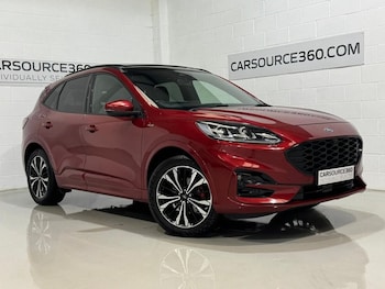 Used Ford Kuga 2020 for sale - 77836035: Photo