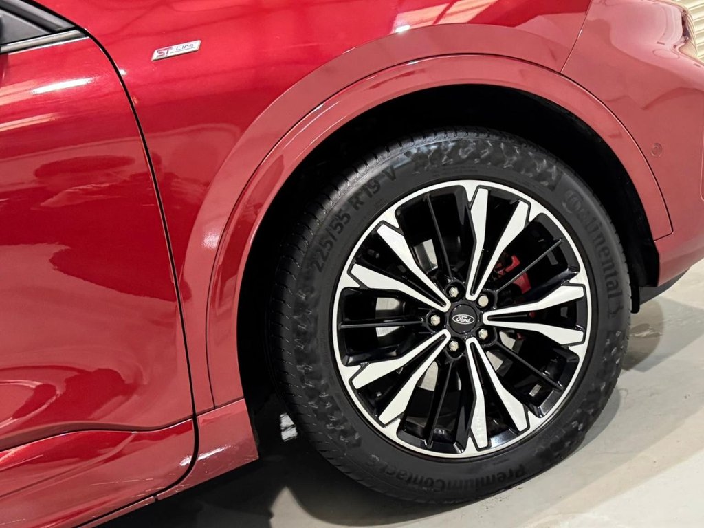 Used Ford Kuga 2020 for sale - 77836035: Photo 20