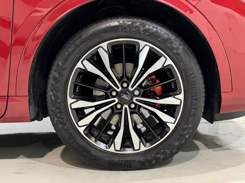 Used Ford Kuga 2020 for sale - 77836035: Photo 21