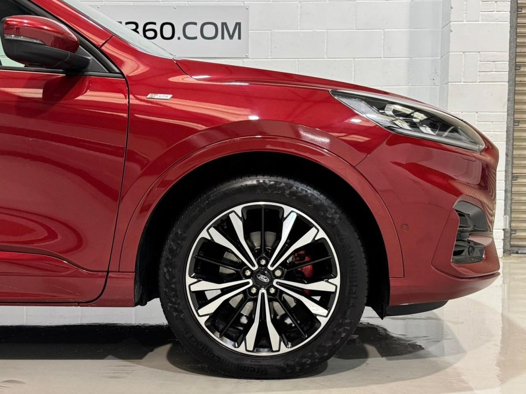 Used Ford Kuga 2020 for sale - 77836035: Photo 22