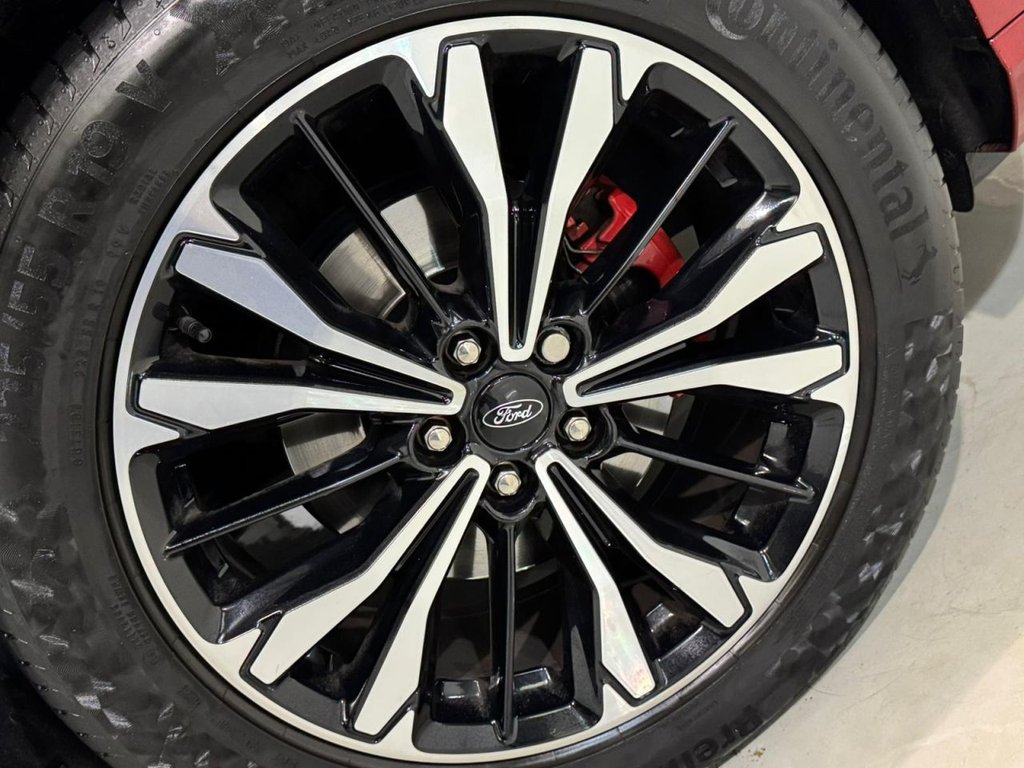 Used Ford Kuga 2020 for sale - 77836035: Photo 23