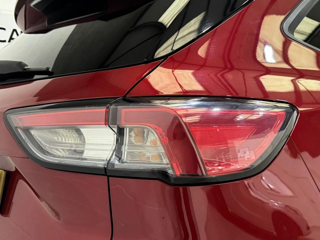 Used Ford Kuga 2020 for sale - 77836035: Photo 30