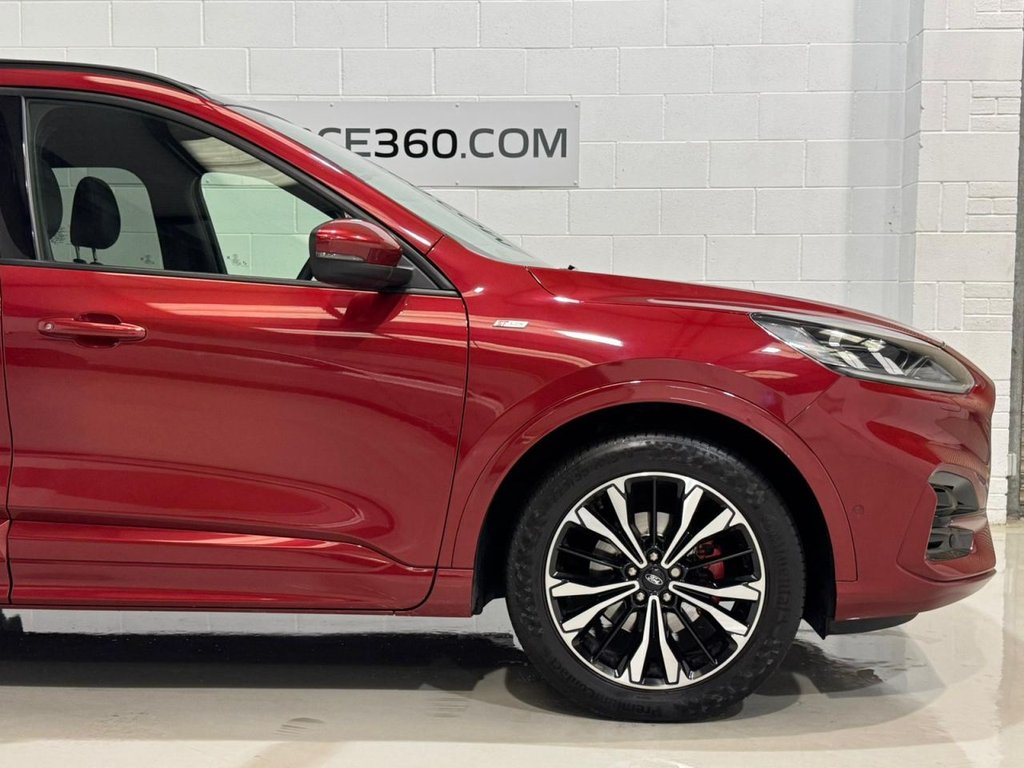 Used Ford Kuga 2020 for sale - 77836035: Photo 34