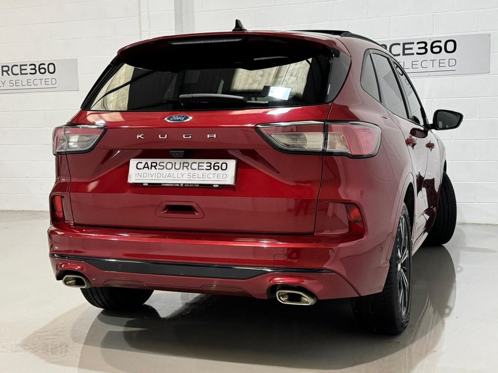 Used Ford Kuga 2020 for sale - 77836035: Photo 36