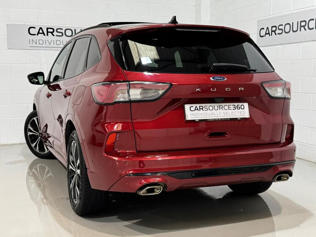 Used Ford Kuga 2020 for sale - 77836035: Photo 37