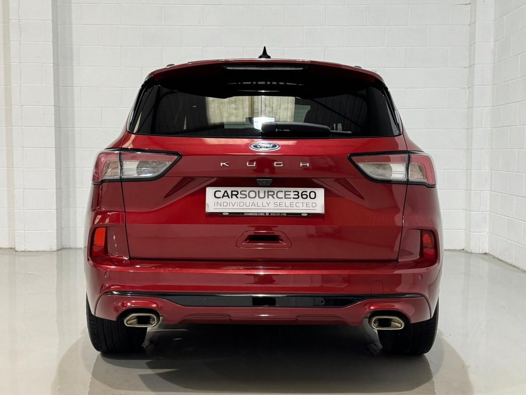 Used Ford Kuga 2020 for sale - 77836035: Photo 38