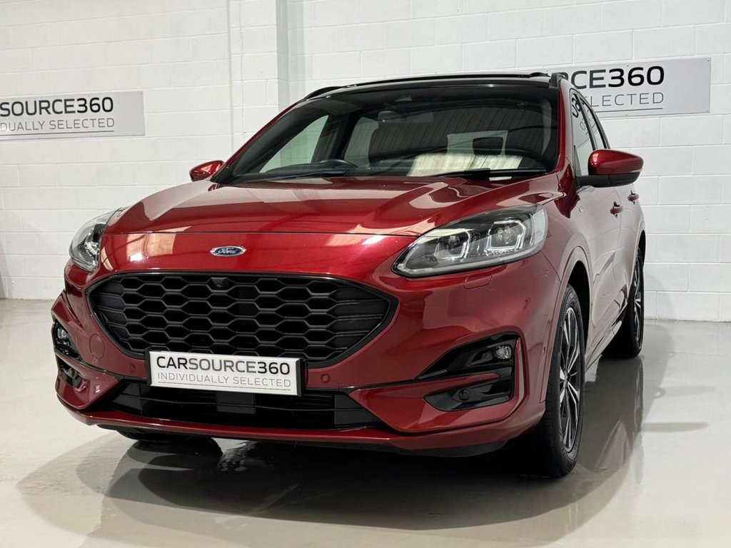 Used Ford Kuga 2020 for sale - 77836035: Photo 4