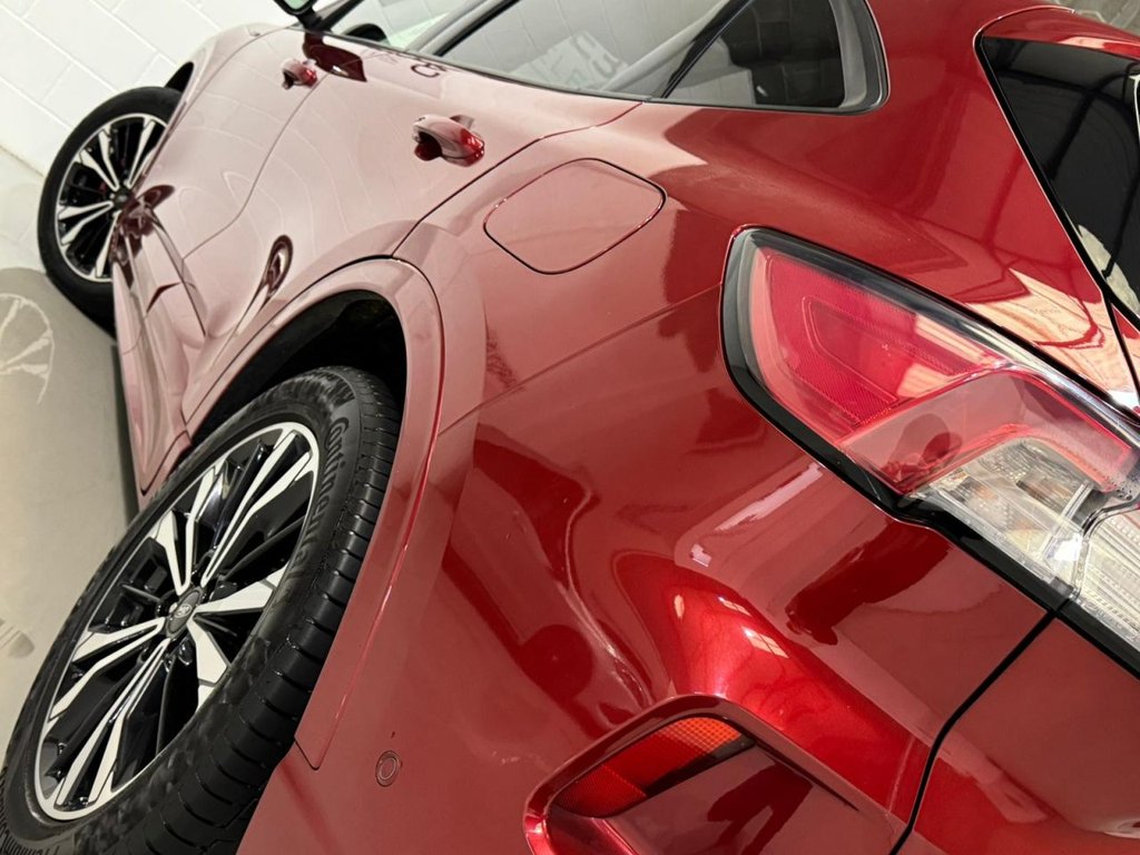 Used Ford Kuga 2020 for sale - 77836035: Photo 40