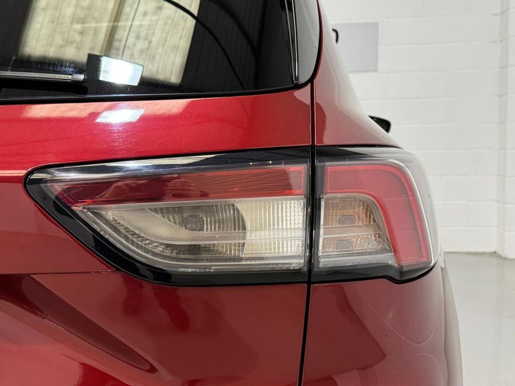 Used Ford Kuga 2020 for sale - 77836035: Photo 42