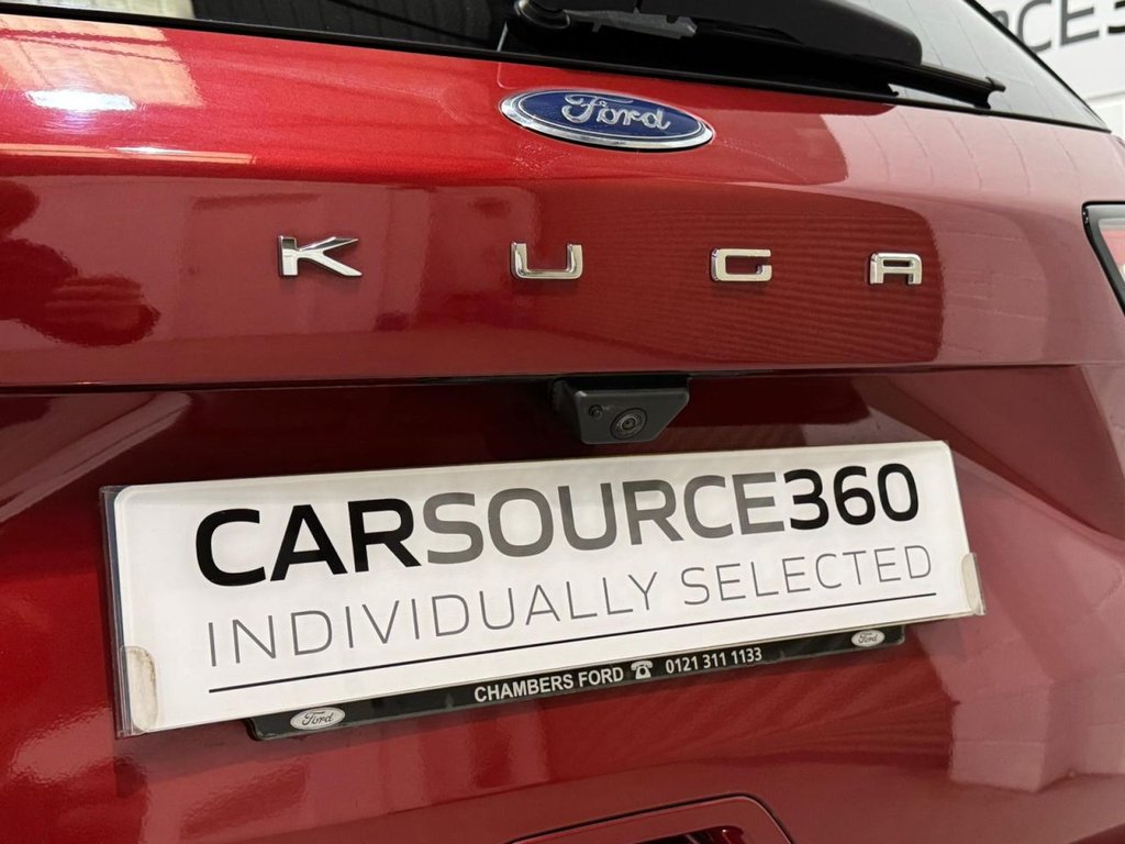 Used Ford Kuga 2020 for sale - 77836035: Photo 43