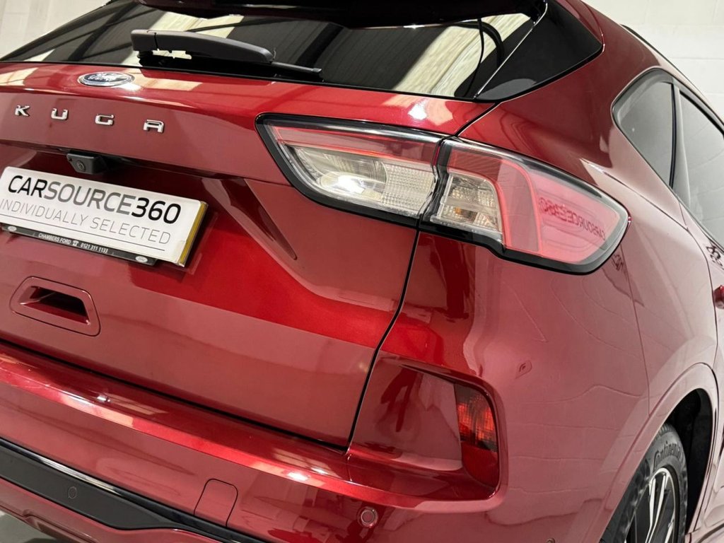 Used Ford Kuga 2020 for sale - 77836035: Photo 45