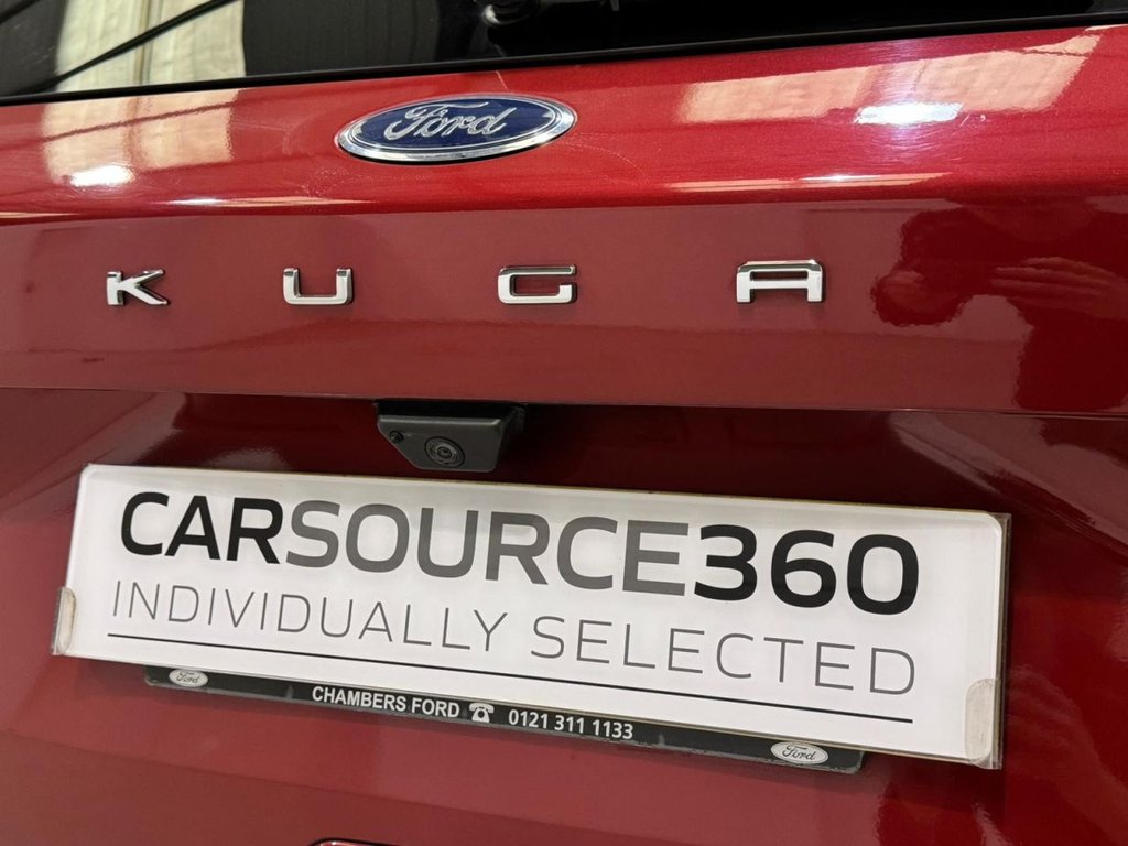 Used Ford Kuga 2020 for sale - 77836035: Photo 46