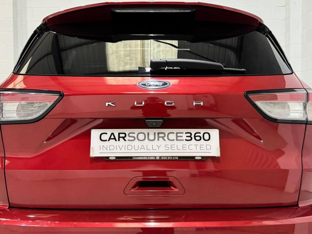 Used Ford Kuga 2020 for sale - 77836035: Photo 49