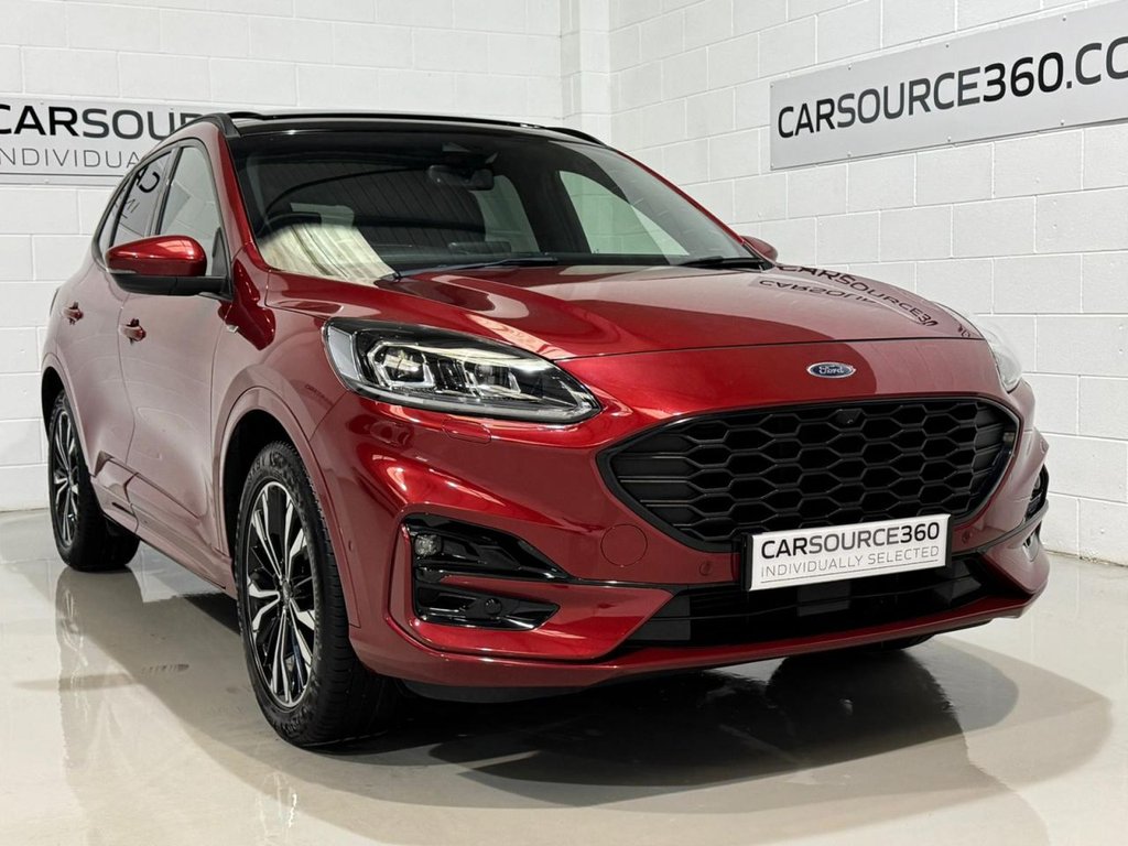 Used Ford Kuga 2020 for sale - 77836035: Photo 5