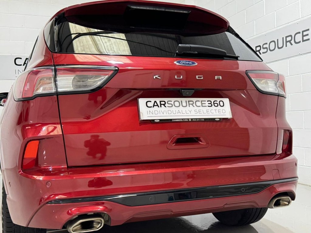 Used Ford Kuga 2020 for sale - 77836035: Photo 50
