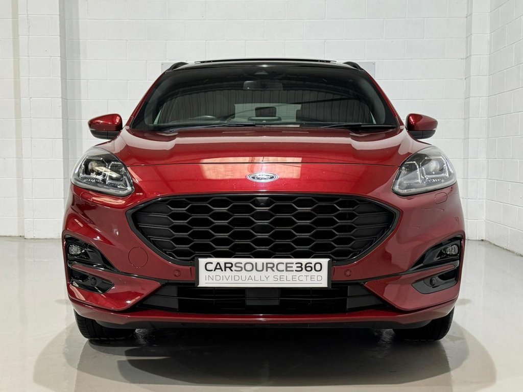 Used Ford Kuga 2020 for sale - 77836035: Photo 6