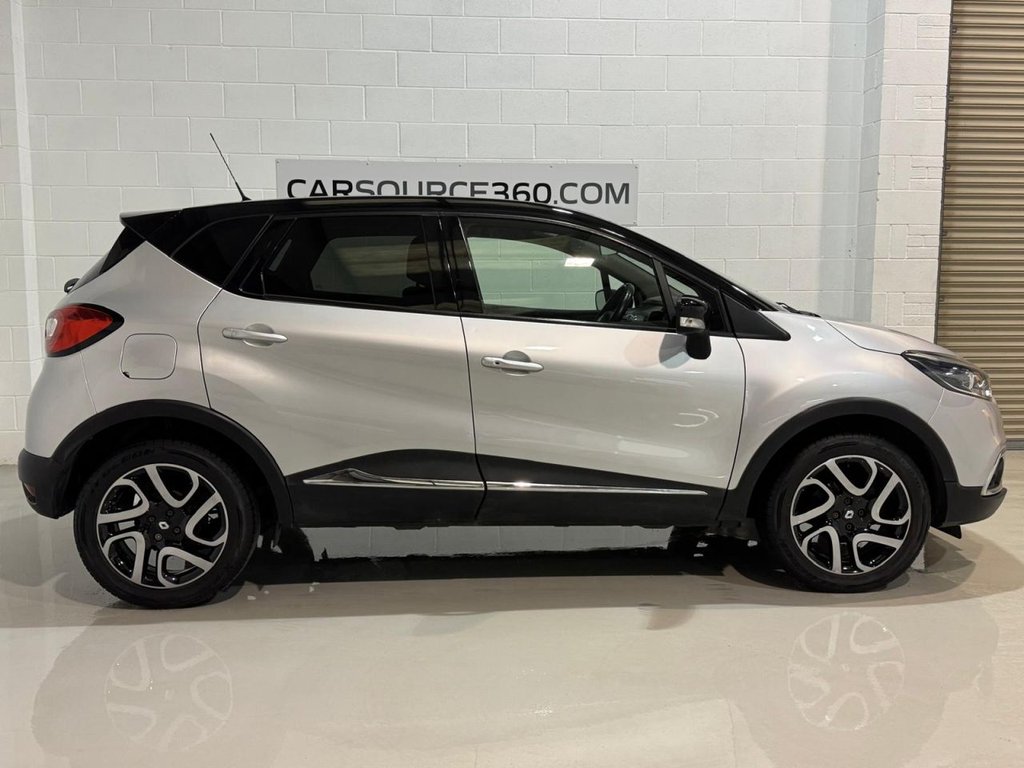 Used Renault Captur 2016 for sale - 77608444: Photo 10