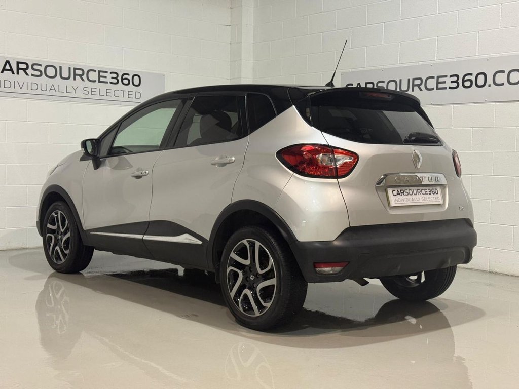 Used Renault Captur 2016 for sale - 77608444: Photo 12