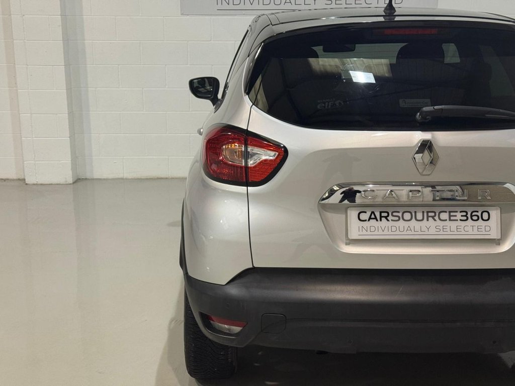 Used Renault Captur 2016 for sale - 77608444: Photo 13