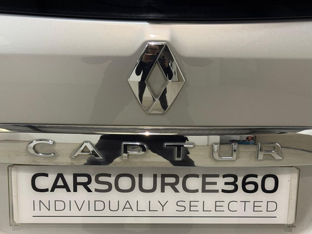Used Renault Captur 2016 for sale - 77608444: Photo 14