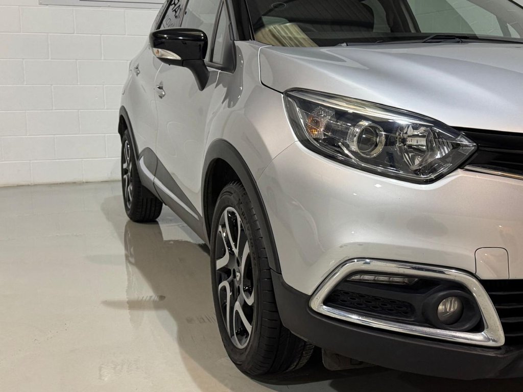 Used Renault Captur 2016 for sale - 77608444: Photo 15