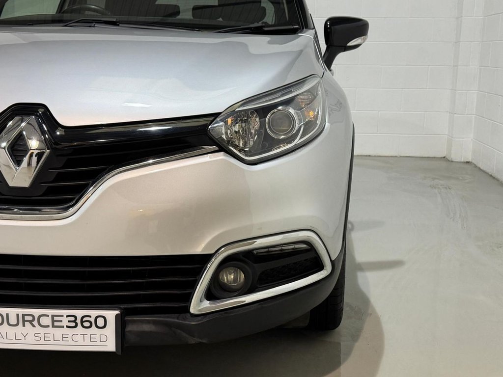 Used Renault Captur 2016 for sale - 77608444: Photo 17