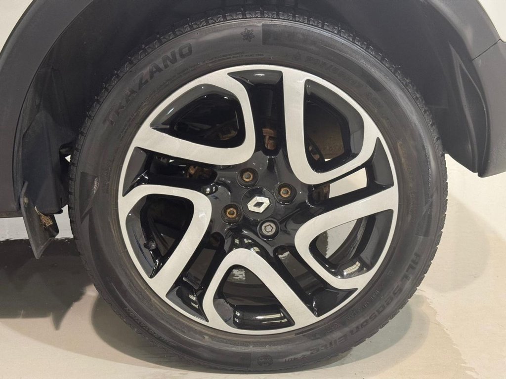 Used Renault Captur 2016 for sale - 77608444: Photo 18