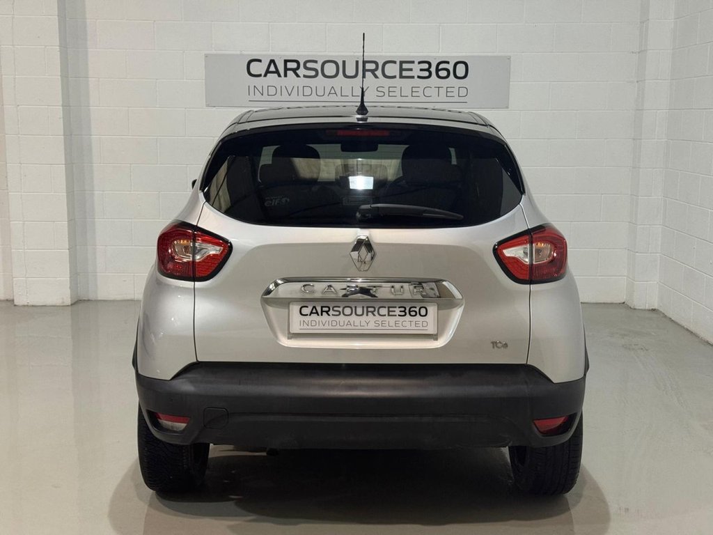 Used Renault Captur 2016 for sale - 77608444: Photo 19