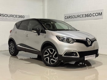 Renault Captur feature image