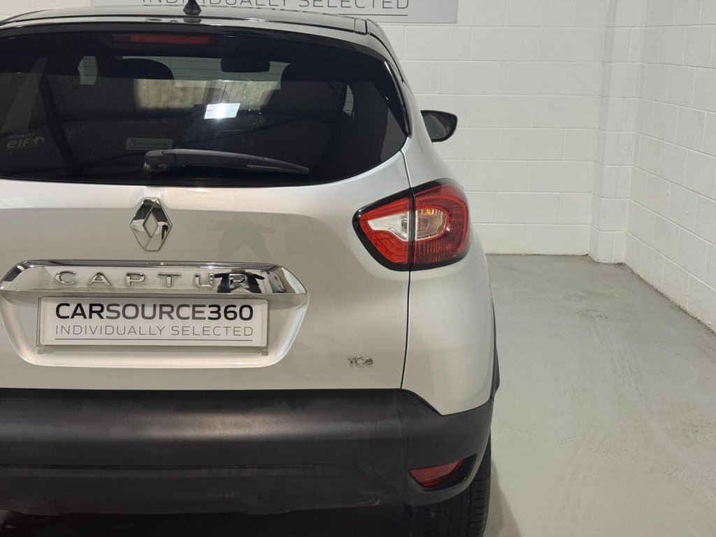 Used Renault Captur 2016 for sale - 77608444: Photo 20