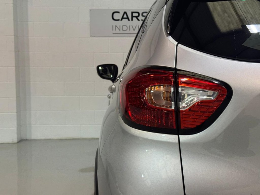 Used Renault Captur 2016 for sale - 77608444: Photo 21