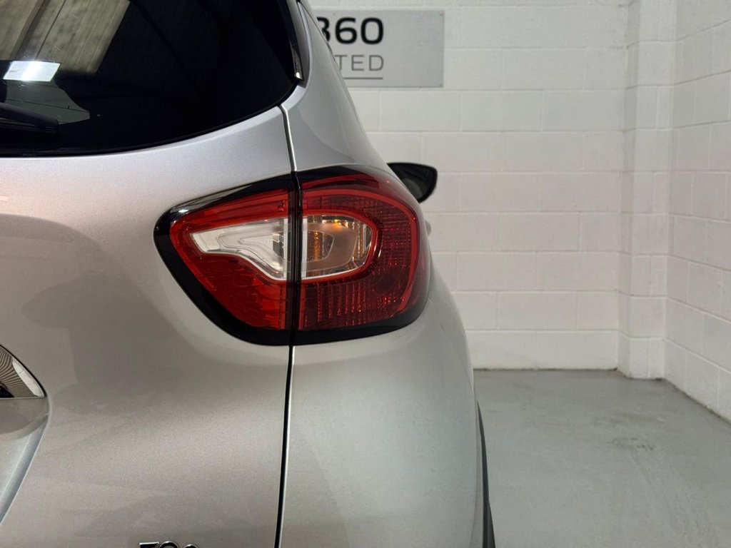 Used Renault Captur 2016 for sale - 77608444: Photo 22