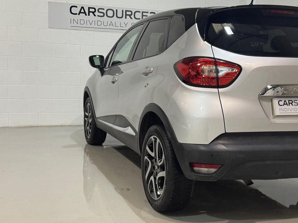 Used Renault Captur 2016 for sale - 77608444: Photo 23