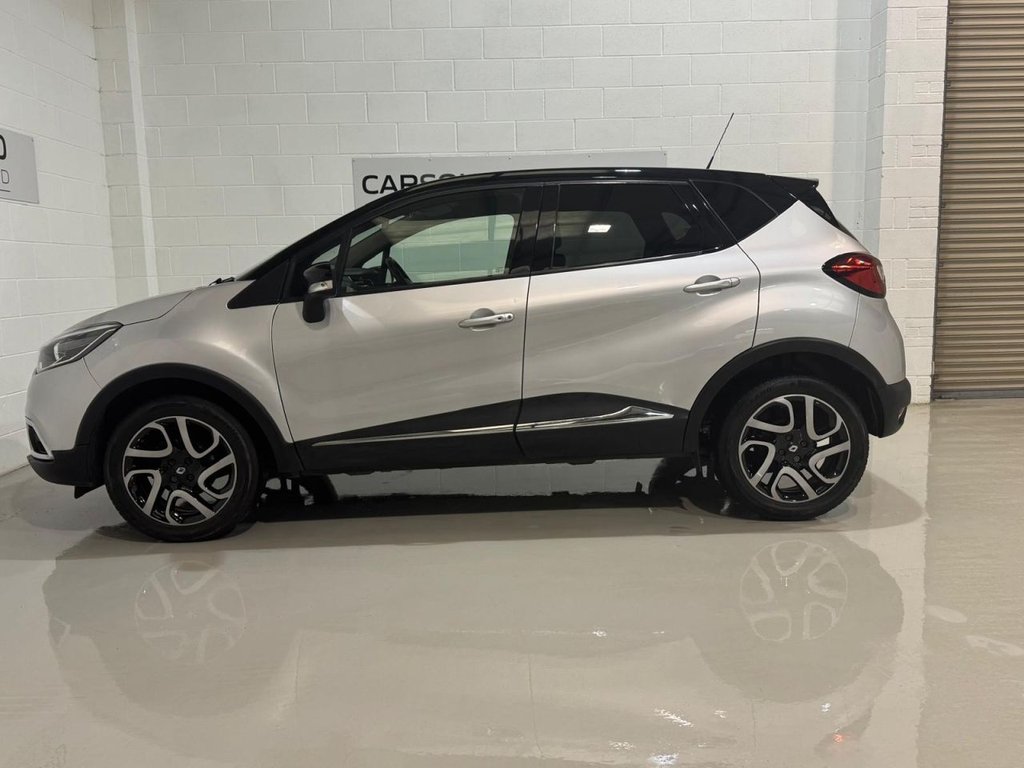 Used Renault Captur 2016 for sale - 77608444: Photo 25