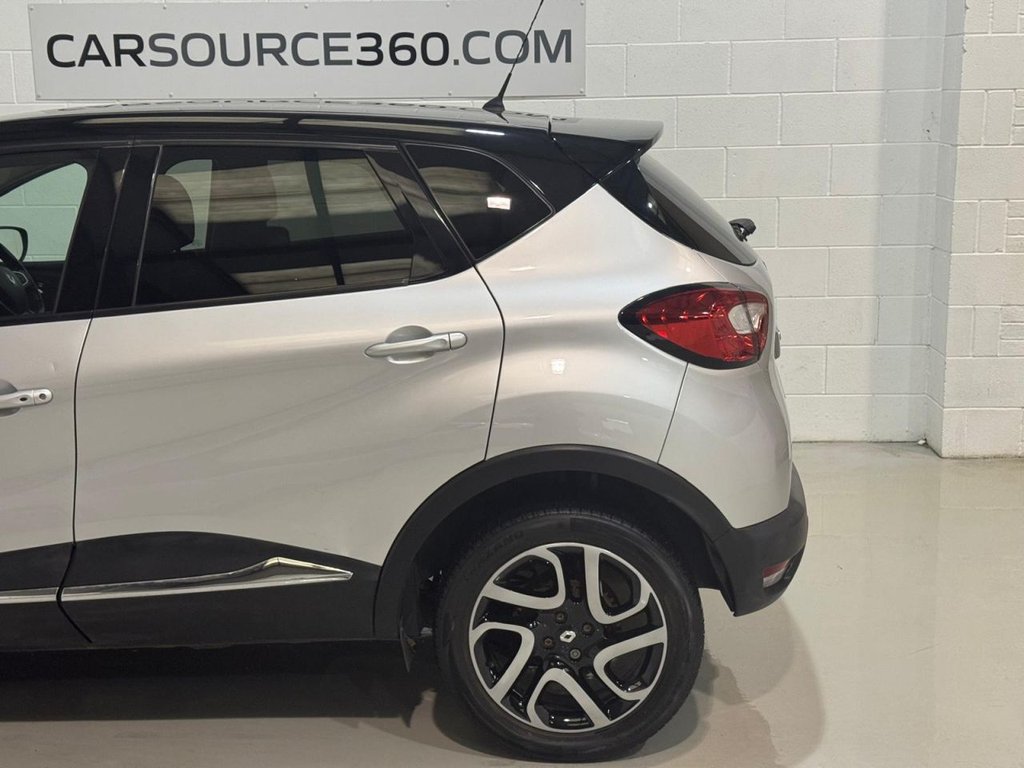 Used Renault Captur 2016 for sale - 77608444: Photo 26