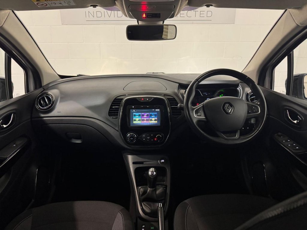 Used Renault Captur 2016 for sale - 77608444: Photo 27