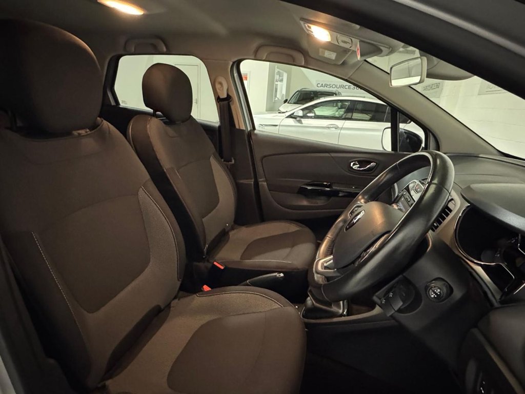 Used Renault Captur 2016 for sale - 77608444: Photo 28