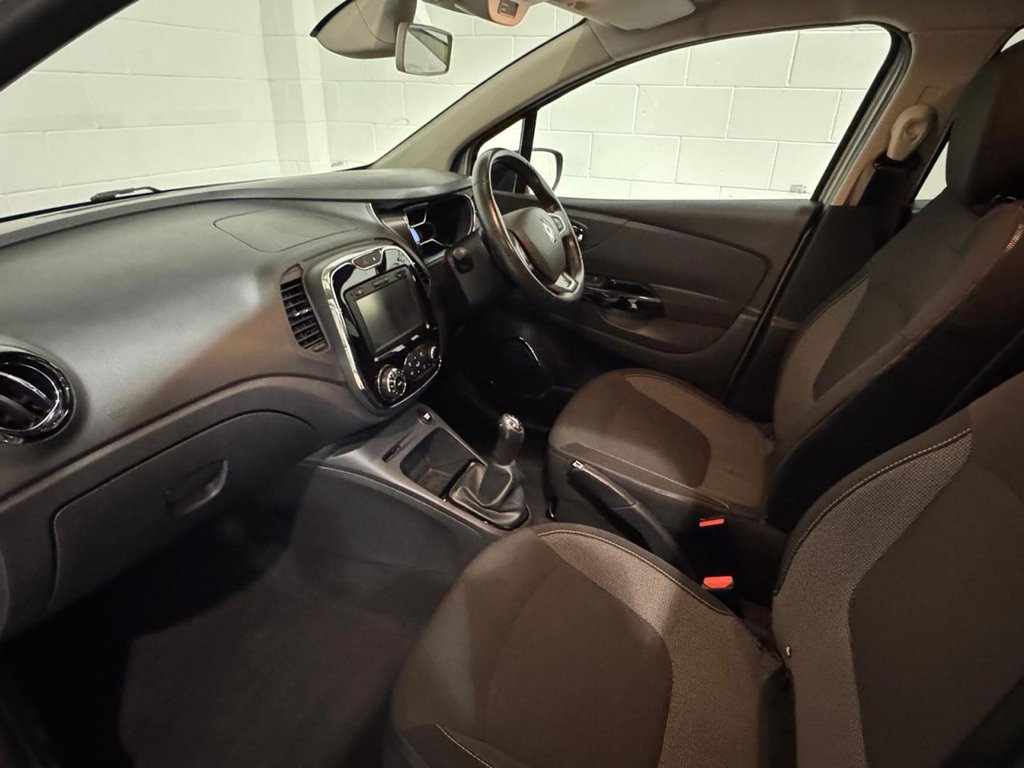 Used Renault Captur 2016 for sale - 77608444: Photo 31