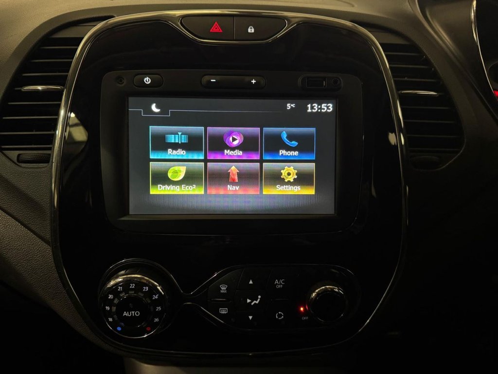 Used Renault Captur 2016 for sale - 77608444: Photo 33