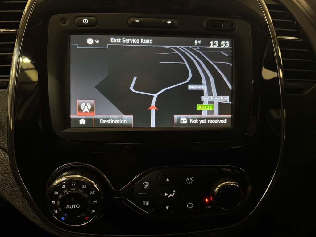 Used Renault Captur 2016 for sale - 77608444: Photo 34