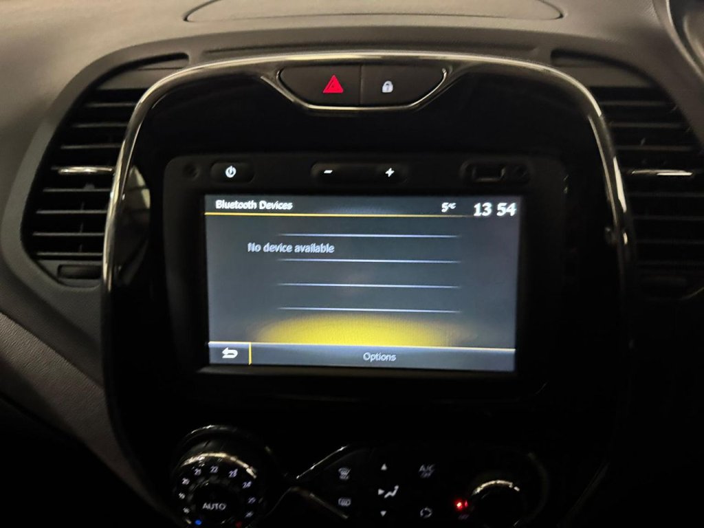 Used Renault Captur 2016 for sale - 77608444: Photo 35