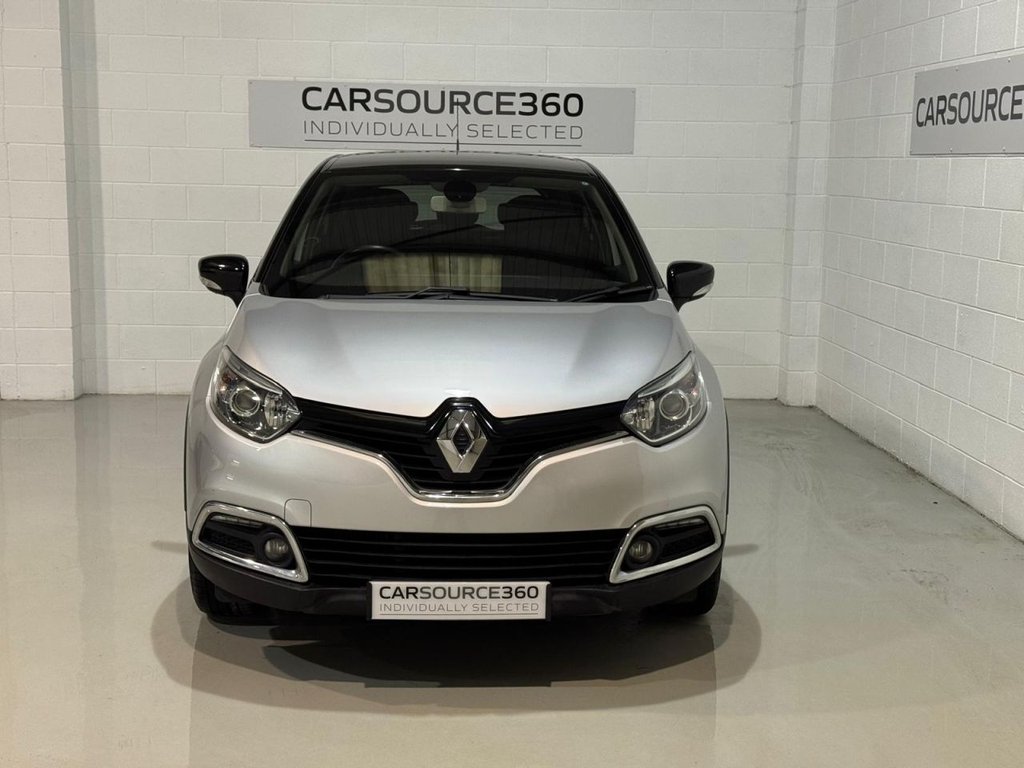 Used Renault Captur 2016 for sale - 77608444: Photo 4
