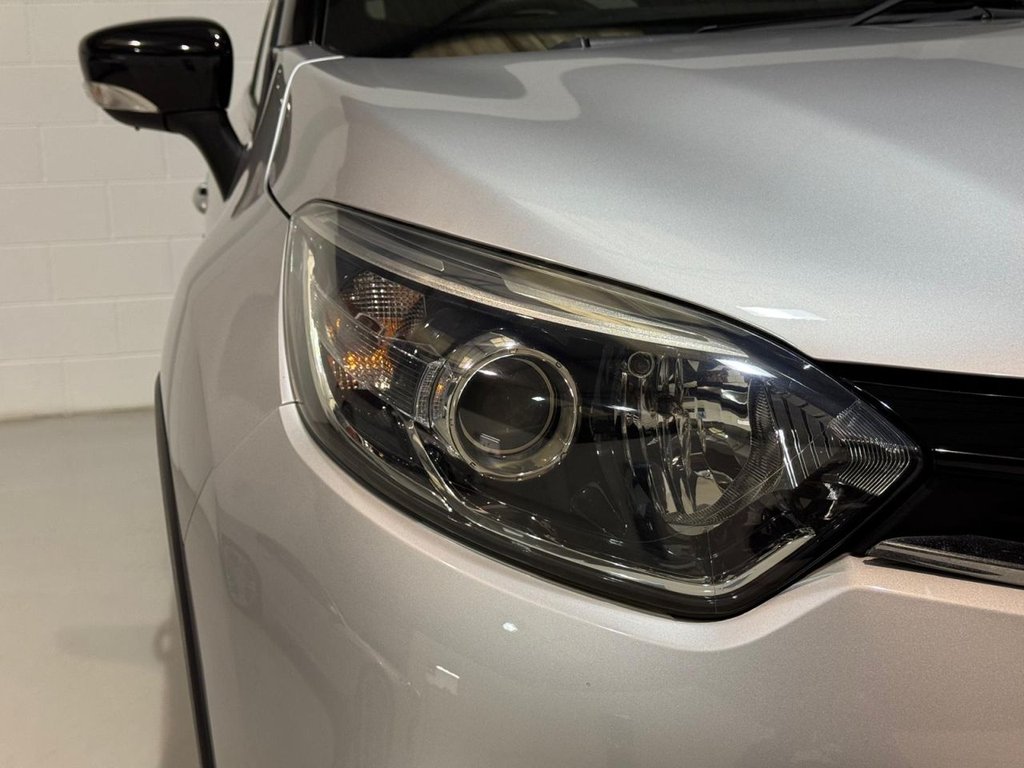 Used Renault Captur 2016 for sale - 77608444: Photo 5