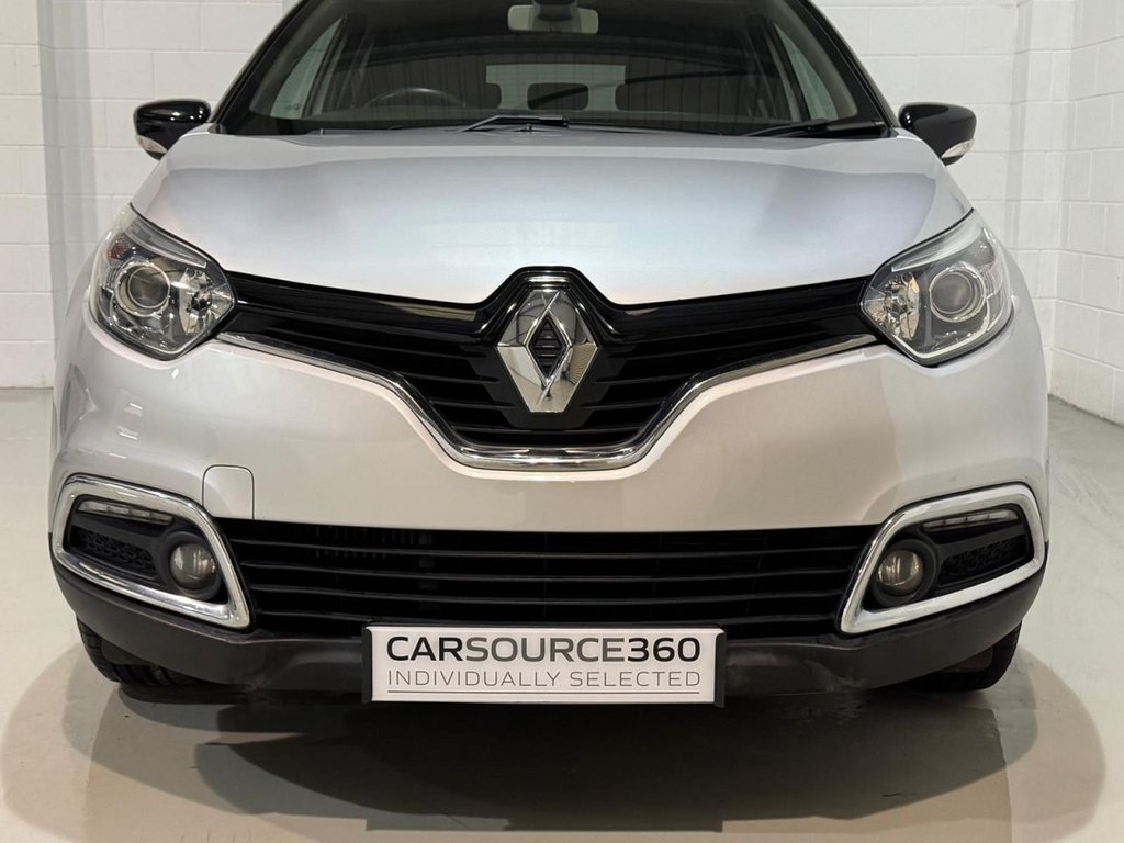 Used Renault Captur 2016 for sale - 77608444: Photo 6