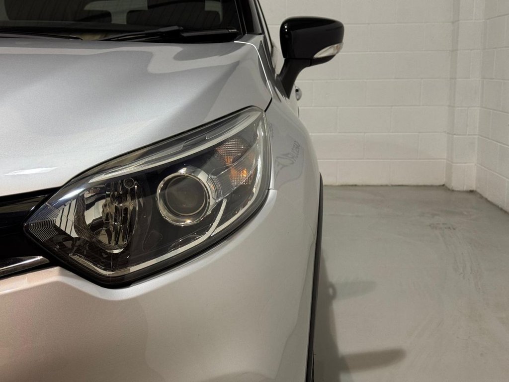 Used Renault Captur 2016 for sale - 77608444: Photo 7